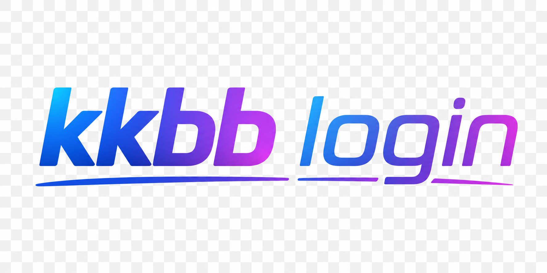 kkbb login লোগো